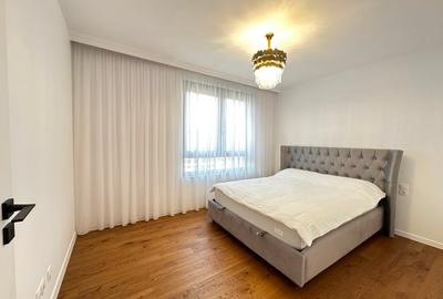 Apartament 2 camere, 55 mp, de lux, PARK LAKE imobil 2023 - 9