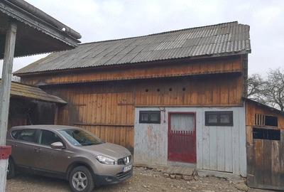 Casă cu 3 camere cu Teren 800 Mp în Drăgoiești - 2