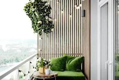 Apartament cu 3 camere decomandat în Theodor Pallady - 9