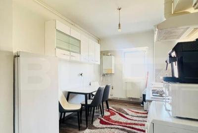 Apartament cu 3 camere, decomandat, 65 mp, zona Materna - 2