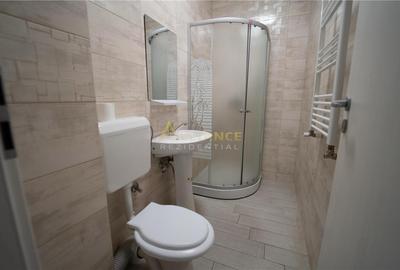 Garsonieră decomandată în Central - 5