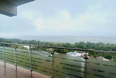 Apartament cu 2 camere, Copou – Exclusive Residence - 6