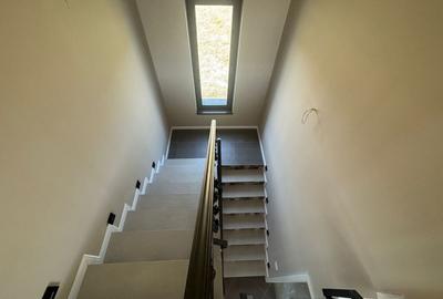 0% comision Casa individuala P+E+Pod-1000 mp teren - sat Pata - 22