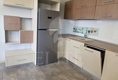 Apartament 2 camere în zona DIANA - 4