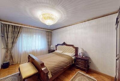 Vila renovată complet cu curte proprie- ultracentral- Patriarhie - 2