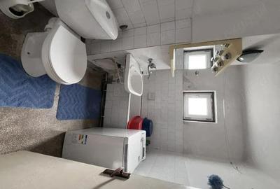 Apartament cu 2 camere decomandat în Central - 1