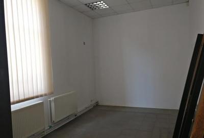 Inchirieri spatii birouri/depozitare/productie  - 184 mp - 7