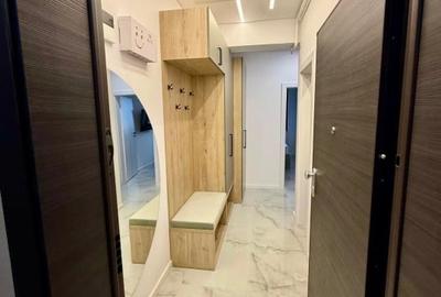 Apartament 2 camere prima inchiriere – Zona Campus - 7