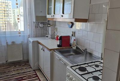 Apartament cu 2 camere decomandat în Hipodrom 3 - 3