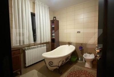 Casa individuala 4 camere, 230mp, oras Siret - 11
