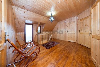 Casă individuală cu 6 camere cu Teren 200 Mp în Sântimbru-Băi - 11