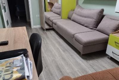 Apartament cu 4 camere semidecomandat în Central - 13