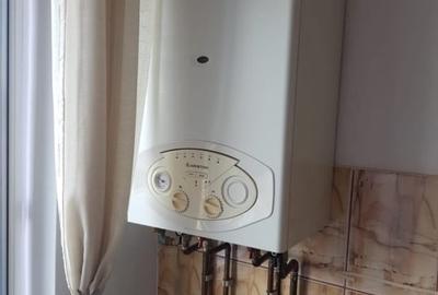 Apartament cu 2 camere decomandat în Tătărași - 13