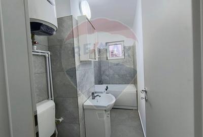 Apartament cu 1 camere decomandat, mobilat în Pantelimon - 8