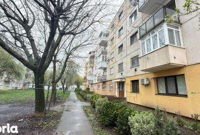 Apartament cu 2 camere semidecomandat în Central - 2