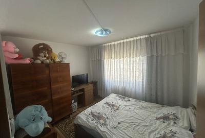 Apartament cu 2 camere semidecomandat în Central - 5