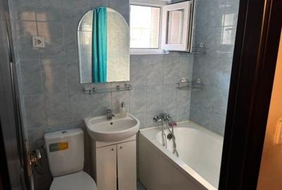 Podul de Fier-2 Camere Decomandat 50mp-bloc 81' - 3