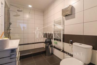 Casă individuală cu 4 camere decomandat cu Canalizare în Gheorgheni - 10