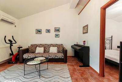 Apartament cu 2 camere, mobilat în Faleza Nord - 1