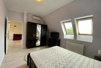 Apartament cu 3 camere semidecomandat în Andrei Mureșanu - 1