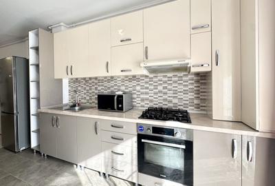 Apartament cu 2 camere semidecomandat, mobilat în Tipografilor - 13