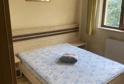 Apartament cu 2 camere decomandat în Braytim - 8