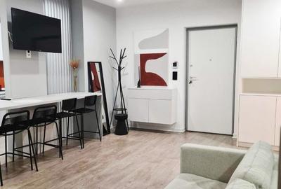 Apartament 2 camere cu parcare, Cloud 9 Residence Pipera/Aviatiei - 5