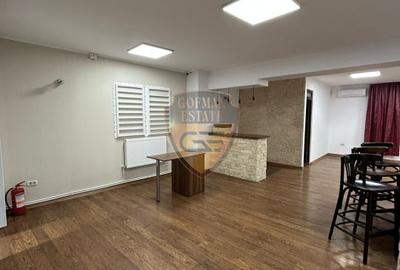 Spatiu Comercial,  Inel 2 institutul de Marina demisol inalt, geamuri mari - 6