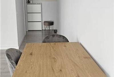 Apartament cu 2 camere decomandat, mobilat în Dacia - 5