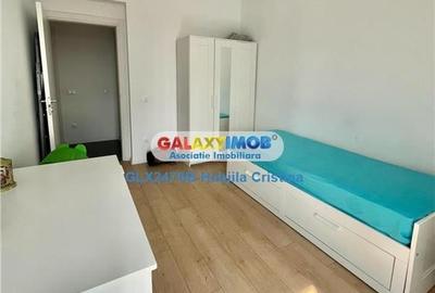 Vanzare apartament 3 camere partial mobilat complex Atria - 10