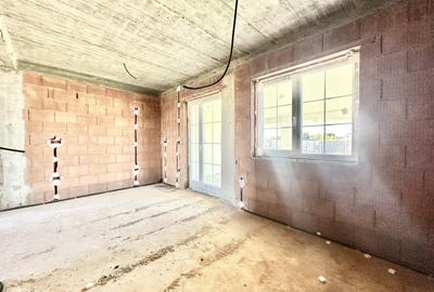Duplex cu 3 camere cu Canalizare în Urseni - 4
