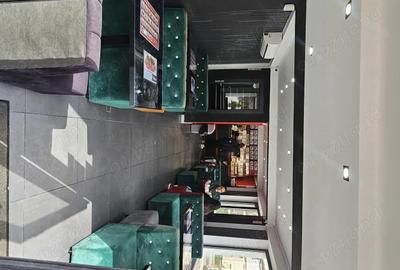 Spațiu comercial, de 400 mp, în Central - 8