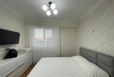 Apartament o camera de inchiriat zona Zorilor - 9