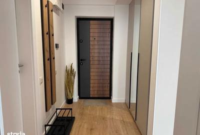 Apartament cu 2 camere în Nord - 2