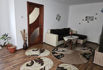 Casă cu 4 camere cu Teren 800 Mp în Băilești - 1