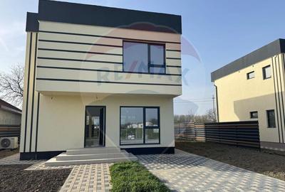 Vanzare Casa/Vila - Ansamblu rezidential - Cernavoda - 12