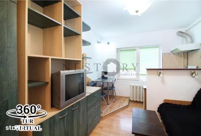 Garsonieră semidecomandată în Zorilor