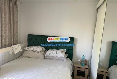 Apartament cu 2 camere decomandat în Dorobanți - 2