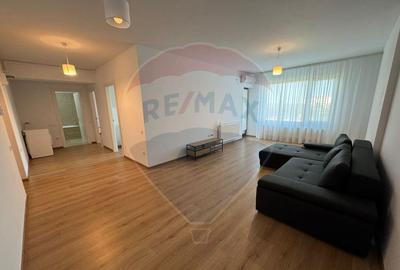 Apartament cu 2 camere de inchiriat la Victoria Residence - 1