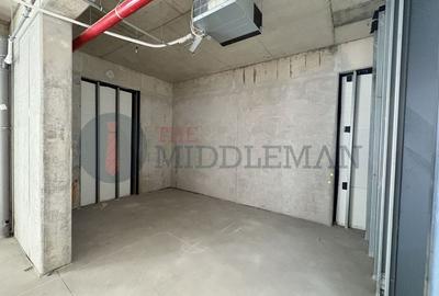 Vânzare / Închiriere spatiu comercial - ONE Cotroceni Park - 10