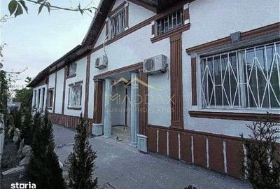 Casă cu 9 camere cu Teren 1085 Mp în Dragomirești-Vale - 16
