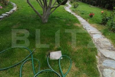 Casă individuală cu 4 camere cu Teren 1500 Mp în Malu Mare - 5