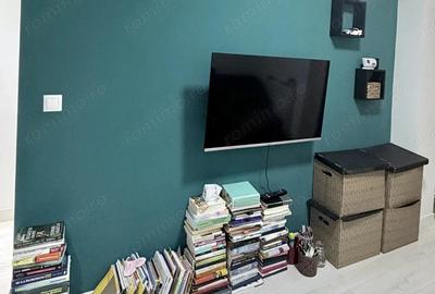 Apartament cu 2 camere nedecomandat în Mureșeni - 6