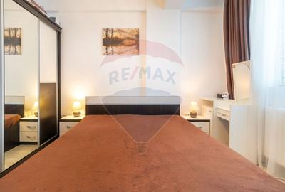 Apartament cu 2 camere, decomandat, Prelungirea Ghencea - 5