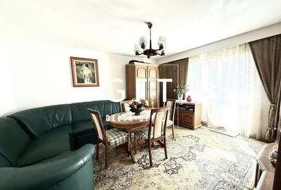 Apartament cu 3 camere decomandat în Independenței - 2