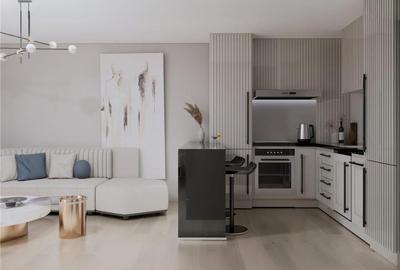 Apartament cu 2 camere decomandat în Fălticeni