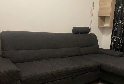 Garsonieră nedecomandată în Central - 2