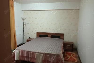 Apartament cu 2 camere decomandat în Florești - 4
