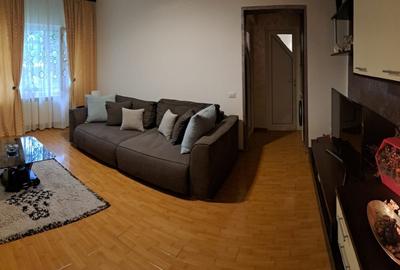 Apartament cu 2 camere, mobilat în Gară - 2