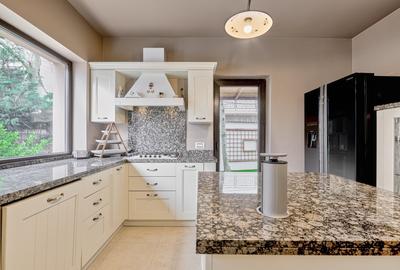 Vila individuala in complex privat de 4 locuinte, Bragadiru – Cartierul Latin - 14